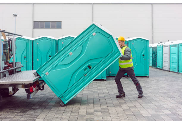 Best Porta potty rental near me  in Fletcher, OK