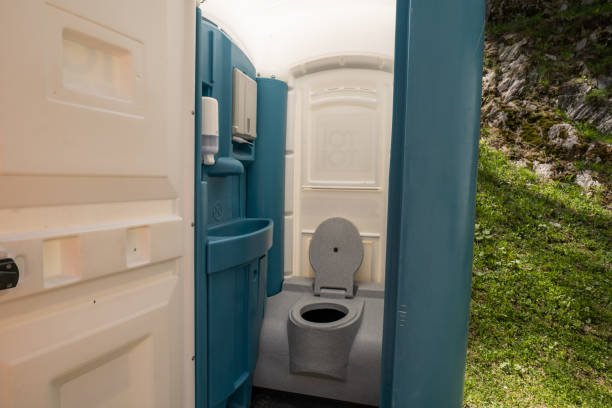 Best Event porta potty rental  in Fletcher, OK