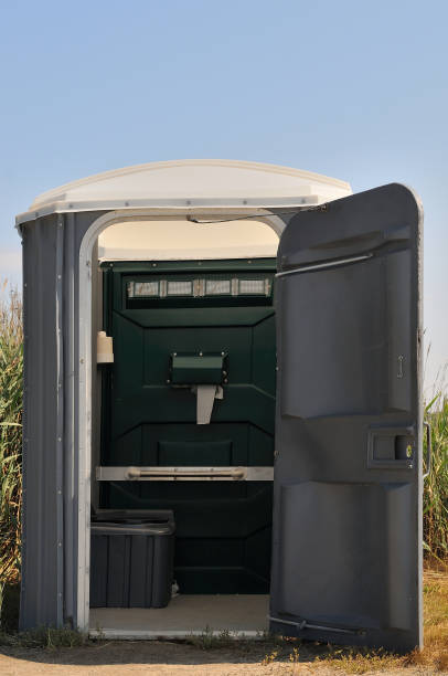 Best Temporary restroom rental  in Fletcher, OK
