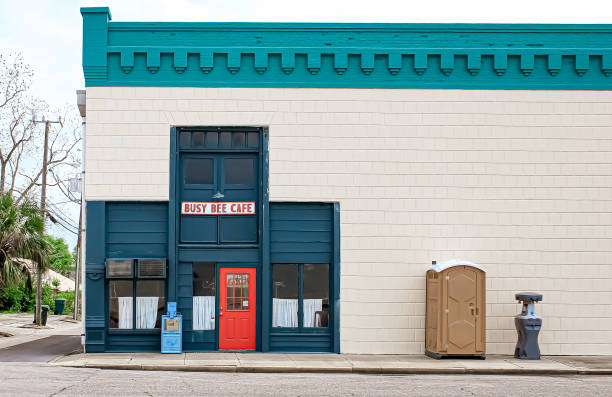 Best Portable restroom solutions  in Fletcher, OK