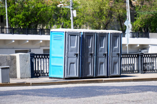 Best Long-term porta potty rental  in Fletcher, OK