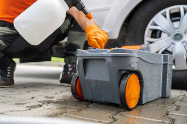 Best Portable sink rental  in Fletcher, OK