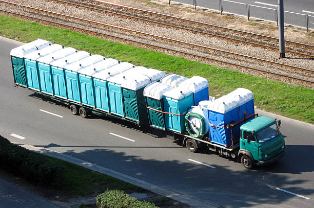 Best Portable toilet rental cost  in Fletcher, OK