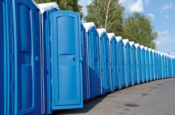 Best Luxury portable toilet rental  in Fletcher, OK